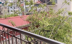 Li Apartment 26 Duong My Dinh, Nam Tu Liem, Ha Noi Near Keangnam