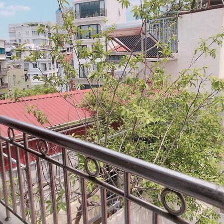 Li Apartment 26 Duong My Dinh, Nam Tu Liem, Ha Noi Near Keangnam Hanoï Extérieur photo