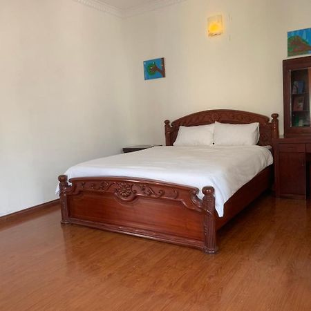 Li Apartment 26 Duong My Dinh, Nam Tu Liem, Ha Noi Near Keangnam Hanoï Extérieur photo
