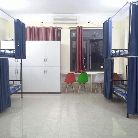 Li Apartment 26 Duong My Dinh, Nam Tu Liem, Ha Noi Near Keangnam Hanoï Extérieur photo