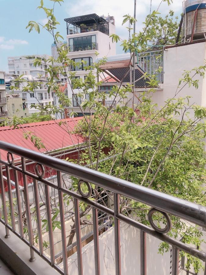 Li Apartment 26 Duong My Dinh, Nam Tu Liem, Ha Noi Near Keangnam Hanoï Extérieur photo