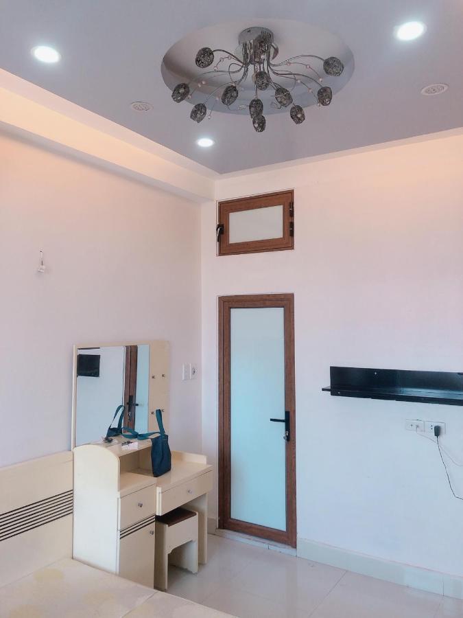 Li Apartment 26 Duong My Dinh, Nam Tu Liem, Ha Noi Near Keangnam Hanoï Extérieur photo