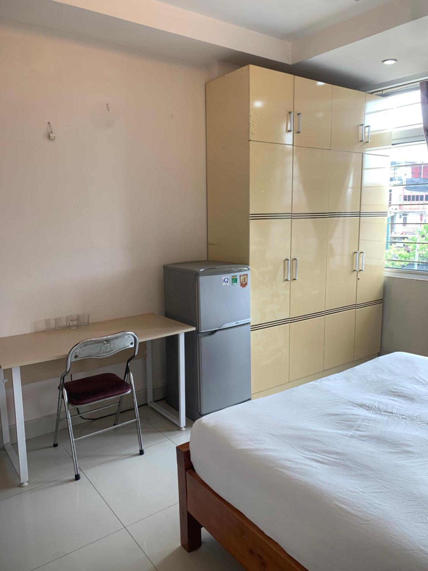 Li Apartment 26 Duong My Dinh, Nam Tu Liem, Ha Noi Near Keangnam Hanoï Extérieur photo