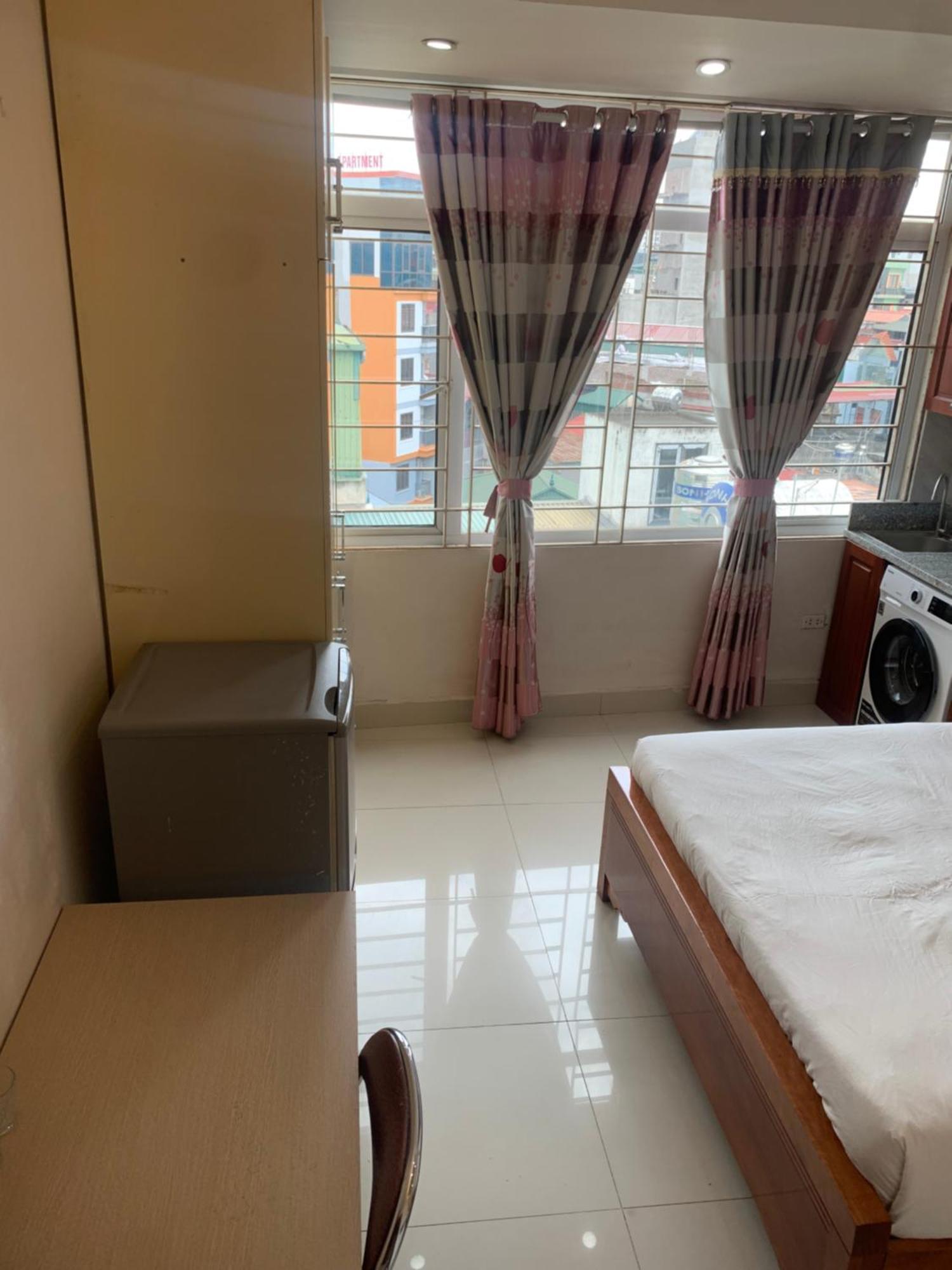 Li Apartment 26 Duong My Dinh, Nam Tu Liem, Ha Noi Near Keangnam Hanoï Extérieur photo
