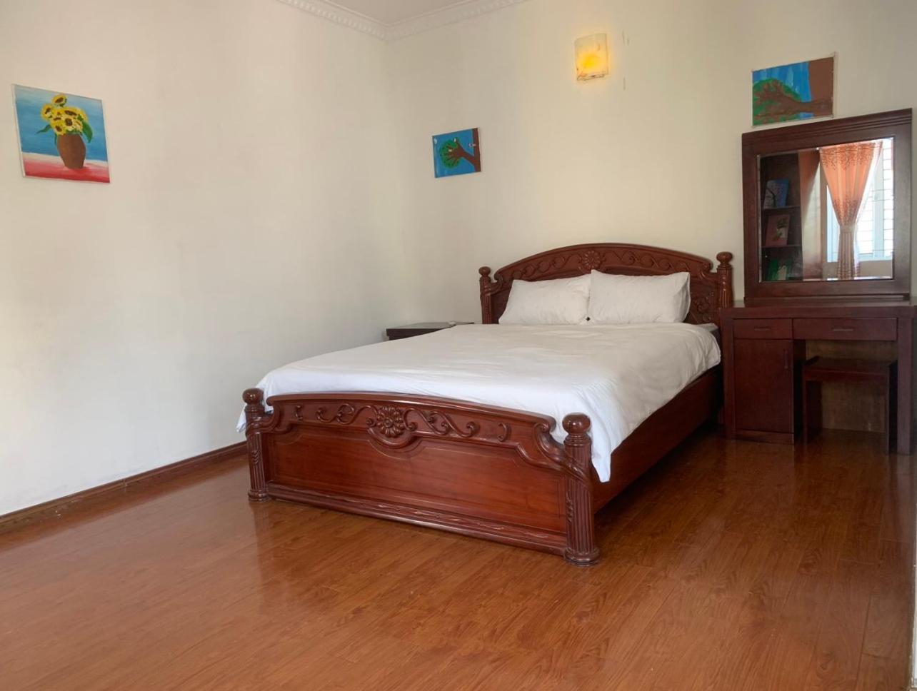 Li Apartment 26 Duong My Dinh, Nam Tu Liem, Ha Noi Near Keangnam Hanoï Extérieur photo