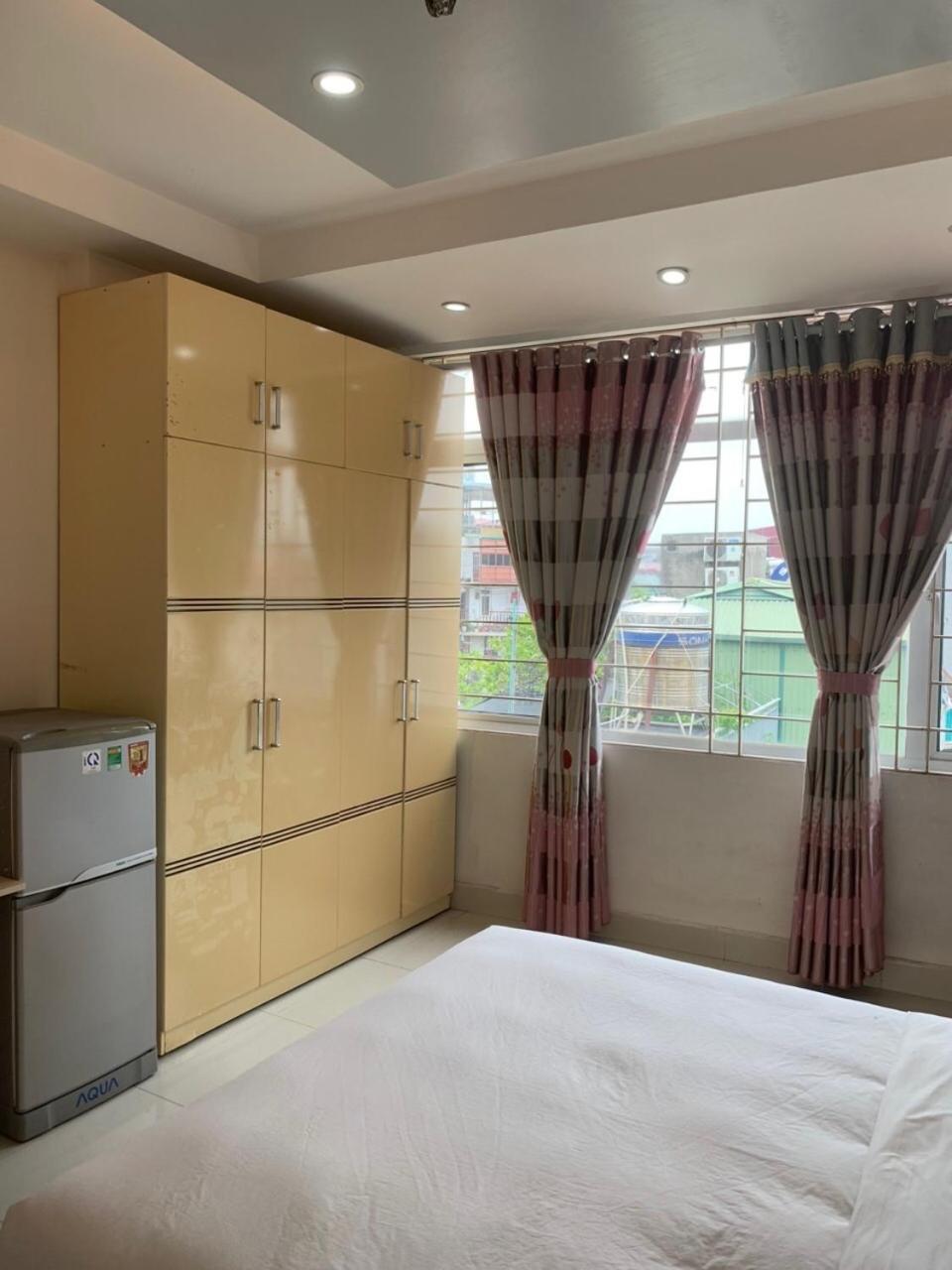 Li Apartment 26 Duong My Dinh, Nam Tu Liem, Ha Noi Near Keangnam Hanoï Extérieur photo