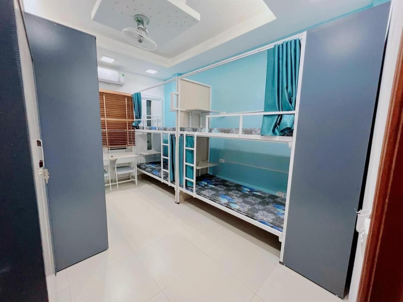 Li Apartment 26 Duong My Dinh, Nam Tu Liem, Ha Noi Near Keangnam Hanoï Extérieur photo