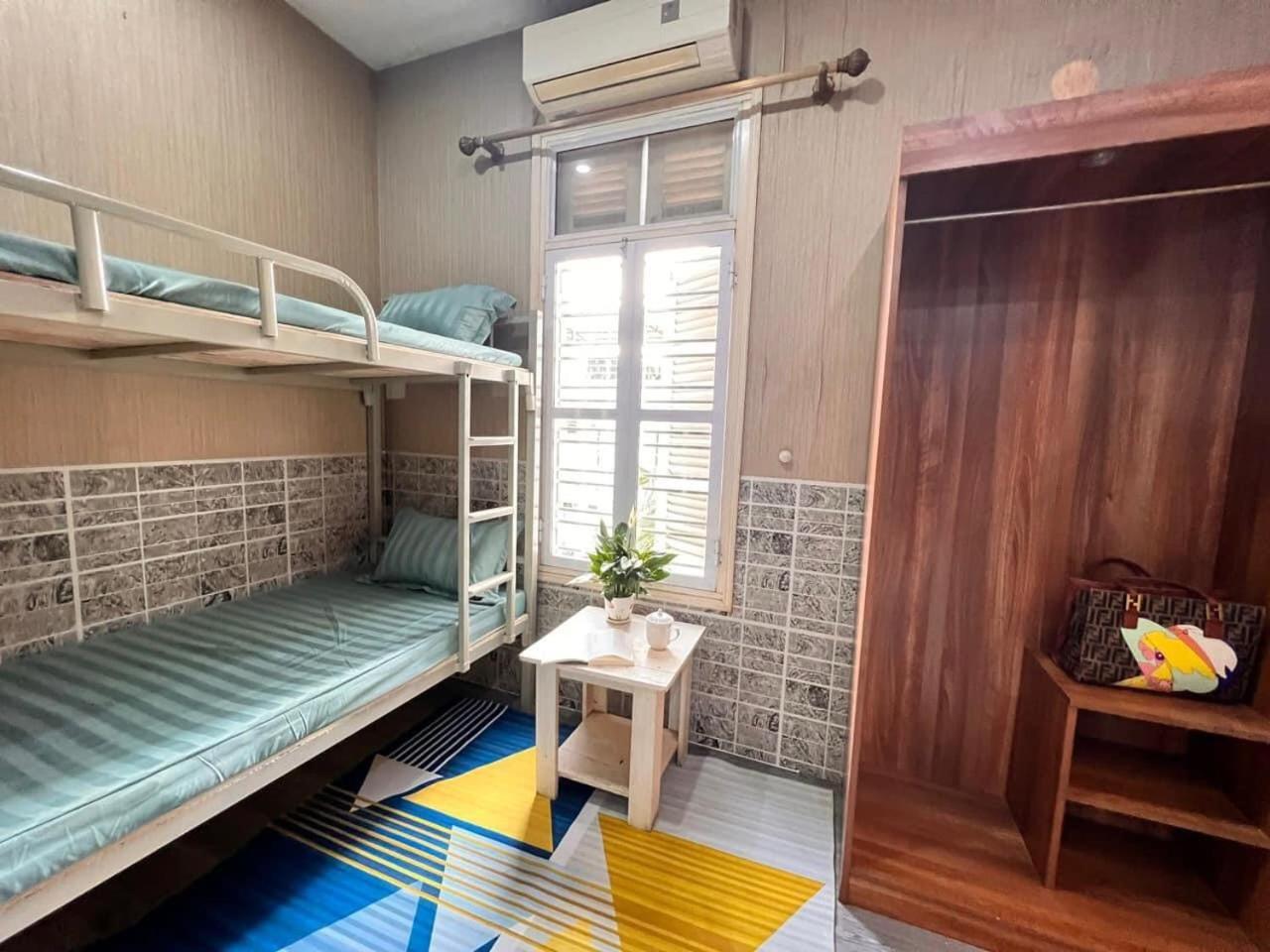 Li Apartment 26 Duong My Dinh, Nam Tu Liem, Ha Noi Near Keangnam Hanoï Extérieur photo