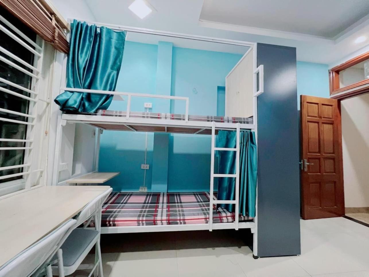 Li Apartment 26 Duong My Dinh, Nam Tu Liem, Ha Noi Near Keangnam Hanoï Extérieur photo