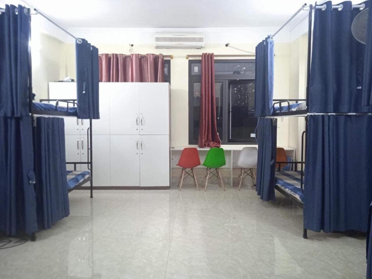 Li Apartment 26 Duong My Dinh, Nam Tu Liem, Ha Noi Near Keangnam Hanoï Extérieur photo