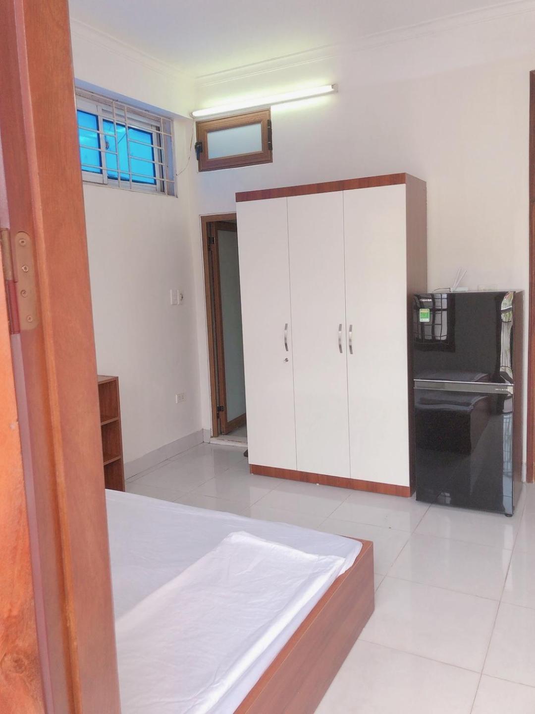 Li Apartment 26 Duong My Dinh, Nam Tu Liem, Ha Noi Near Keangnam Hanoï Extérieur photo