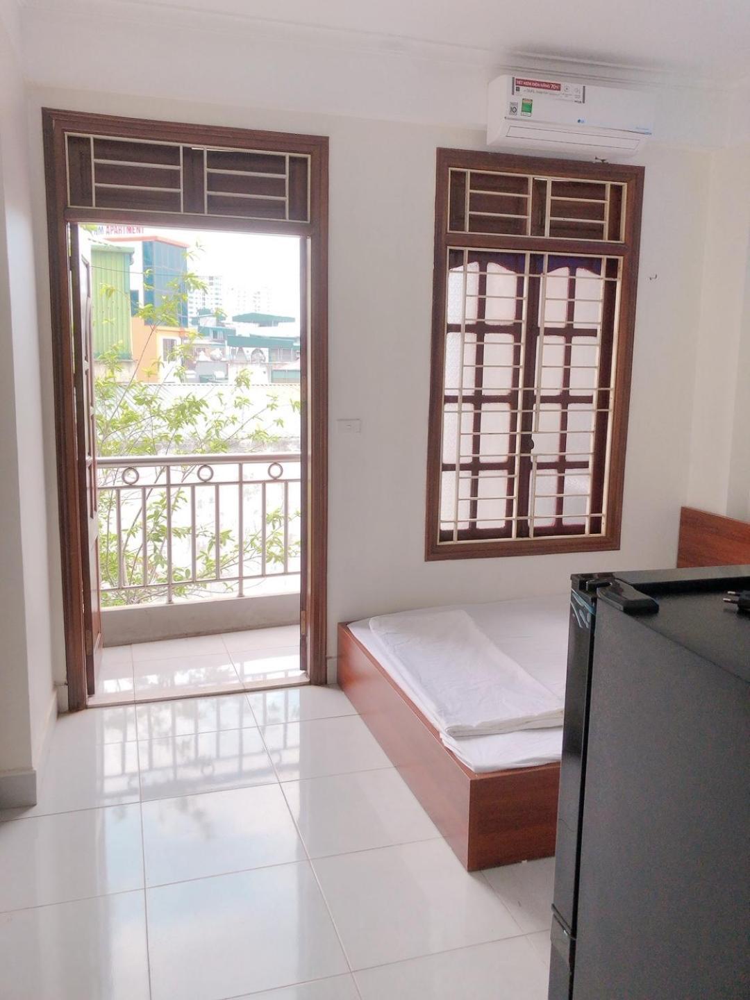 Li Apartment 26 Duong My Dinh, Nam Tu Liem, Ha Noi Near Keangnam Hanoï Extérieur photo